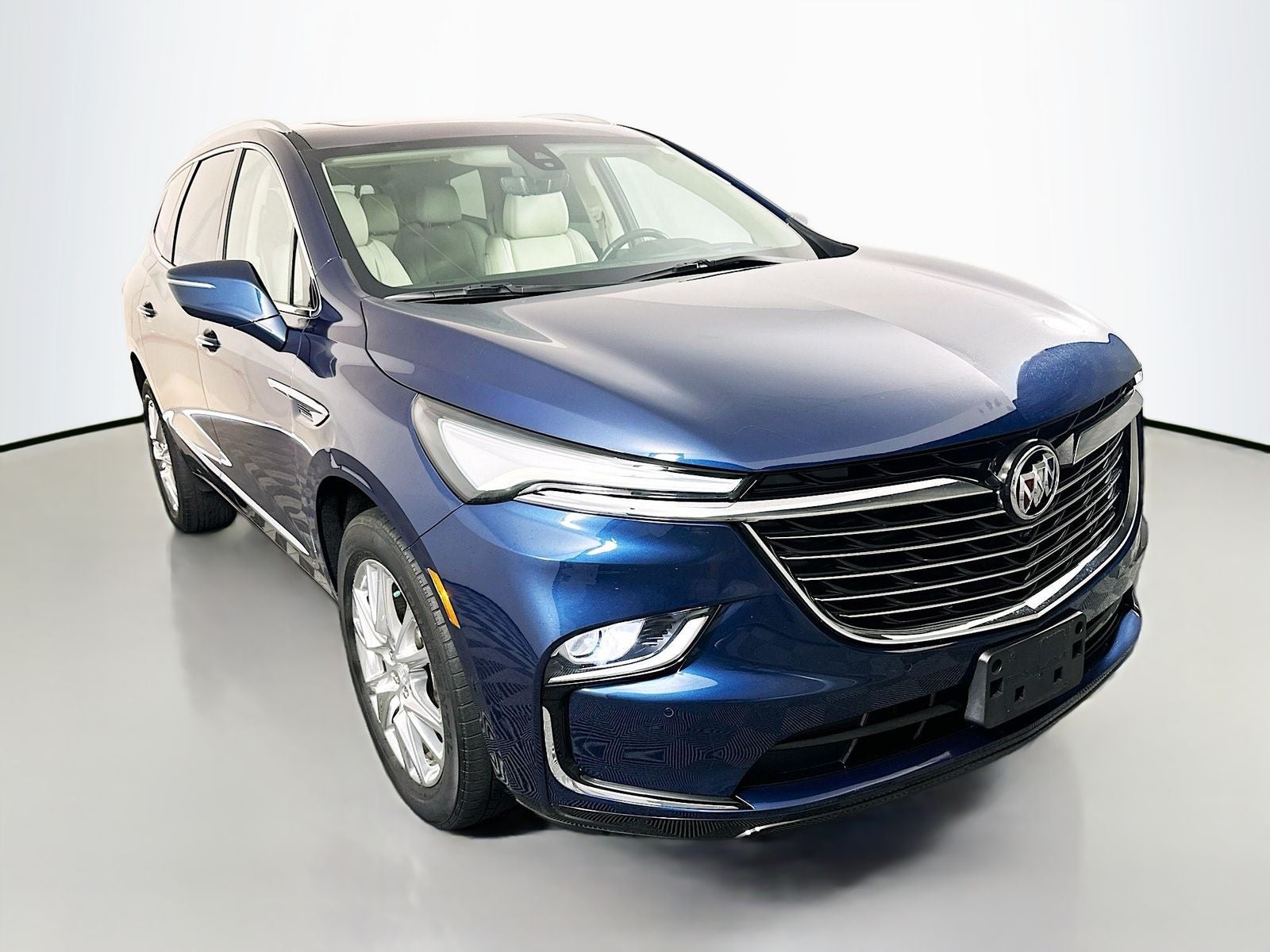 2022 Buick Enclave Premium Group