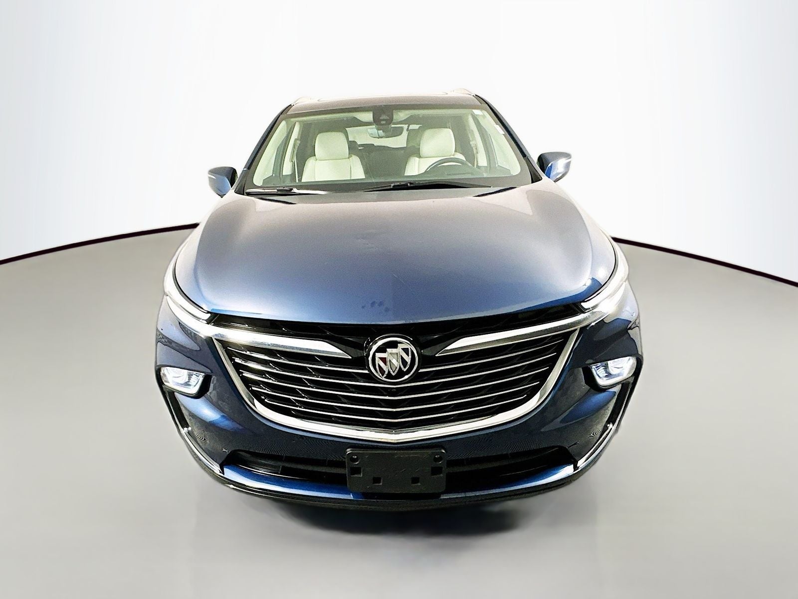 2022 Buick Enclave Premium Group