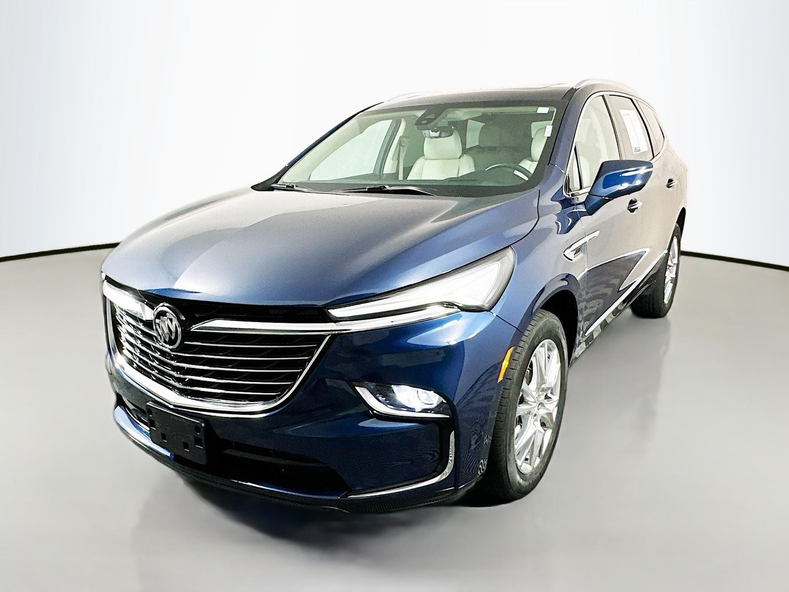 2022 Buick Enclave Premium Group