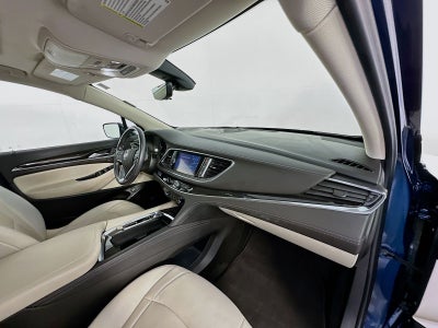2022 Buick Enclave Premium Group