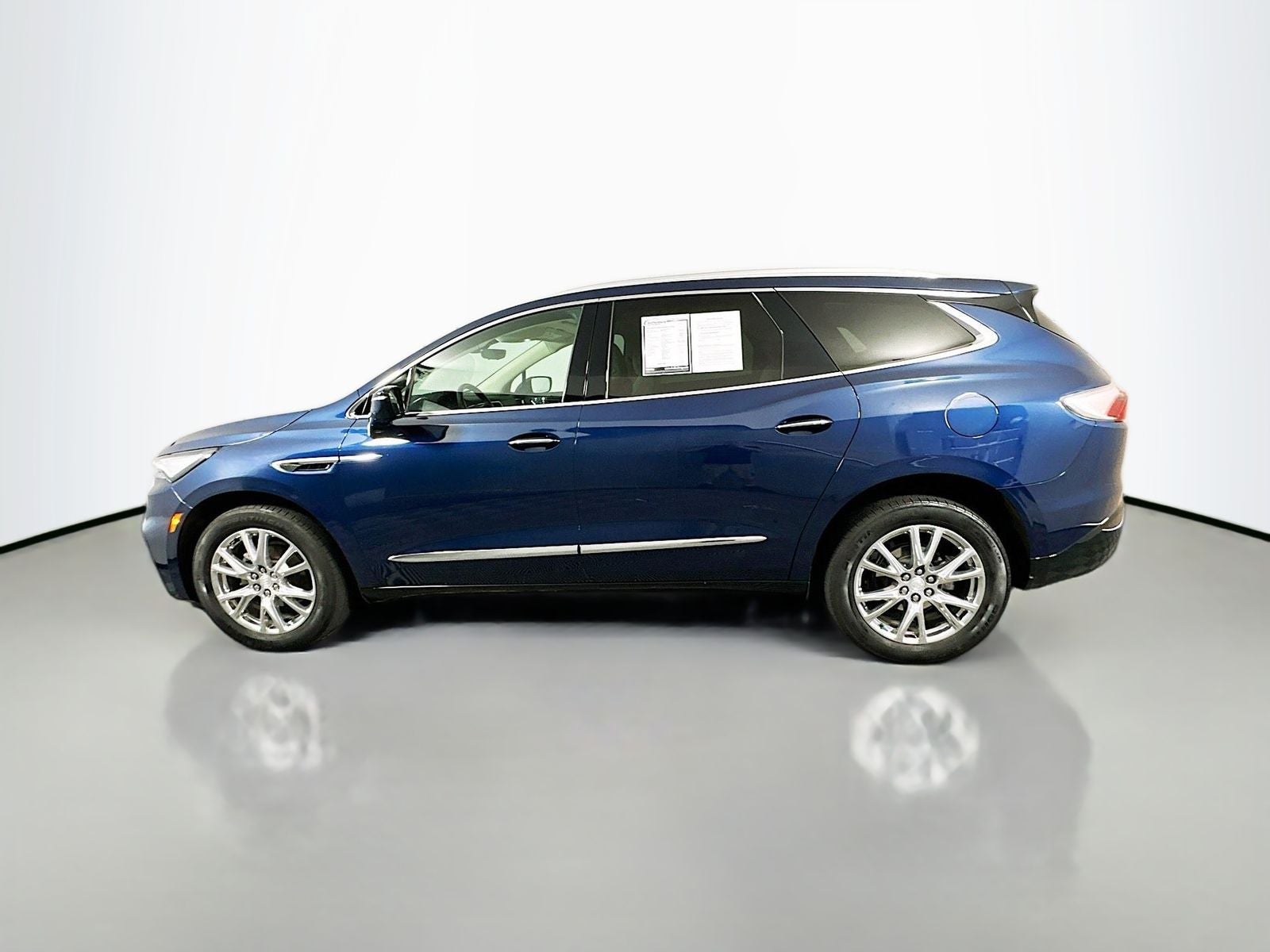 2022 Buick Enclave Premium Group