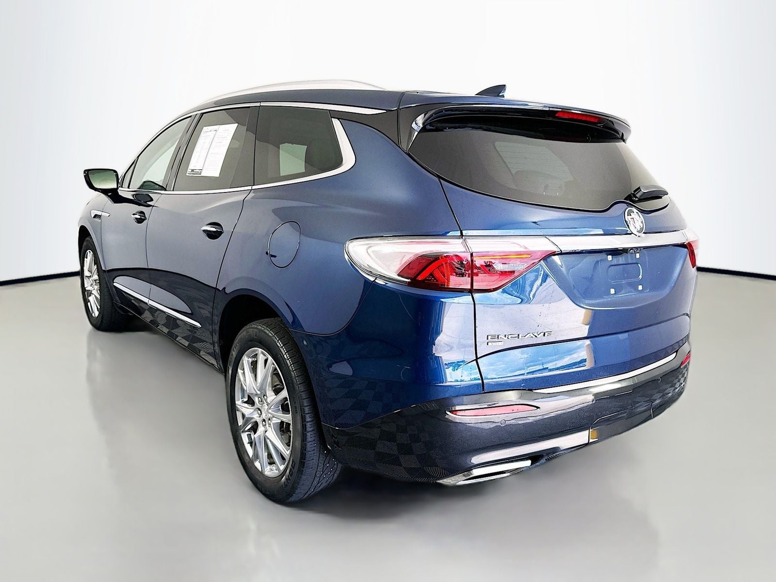 2022 Buick Enclave Premium Group