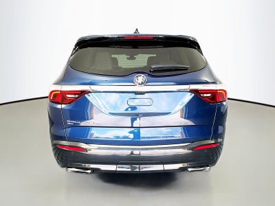 2022 Buick Enclave Premium Group