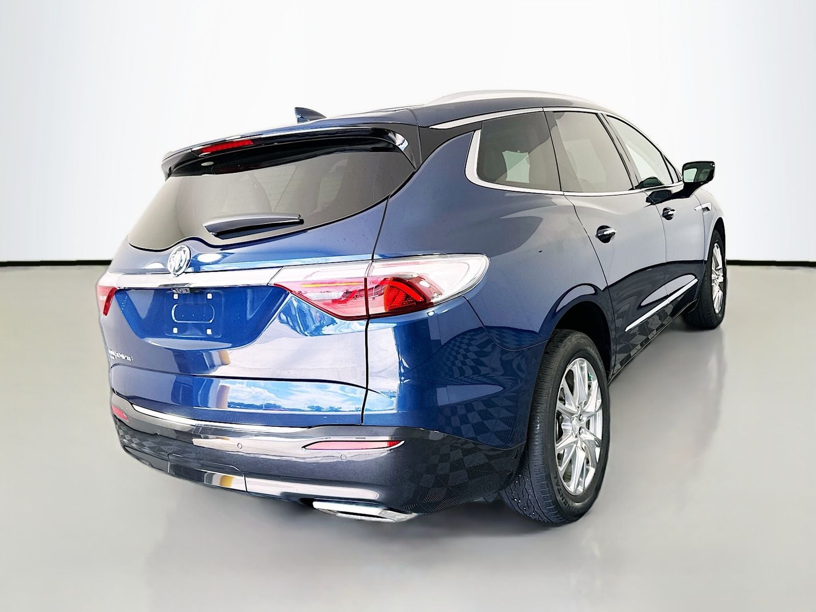 2022 Buick Enclave Premium Group
