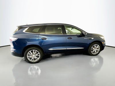 2022 Buick Enclave Premium Group