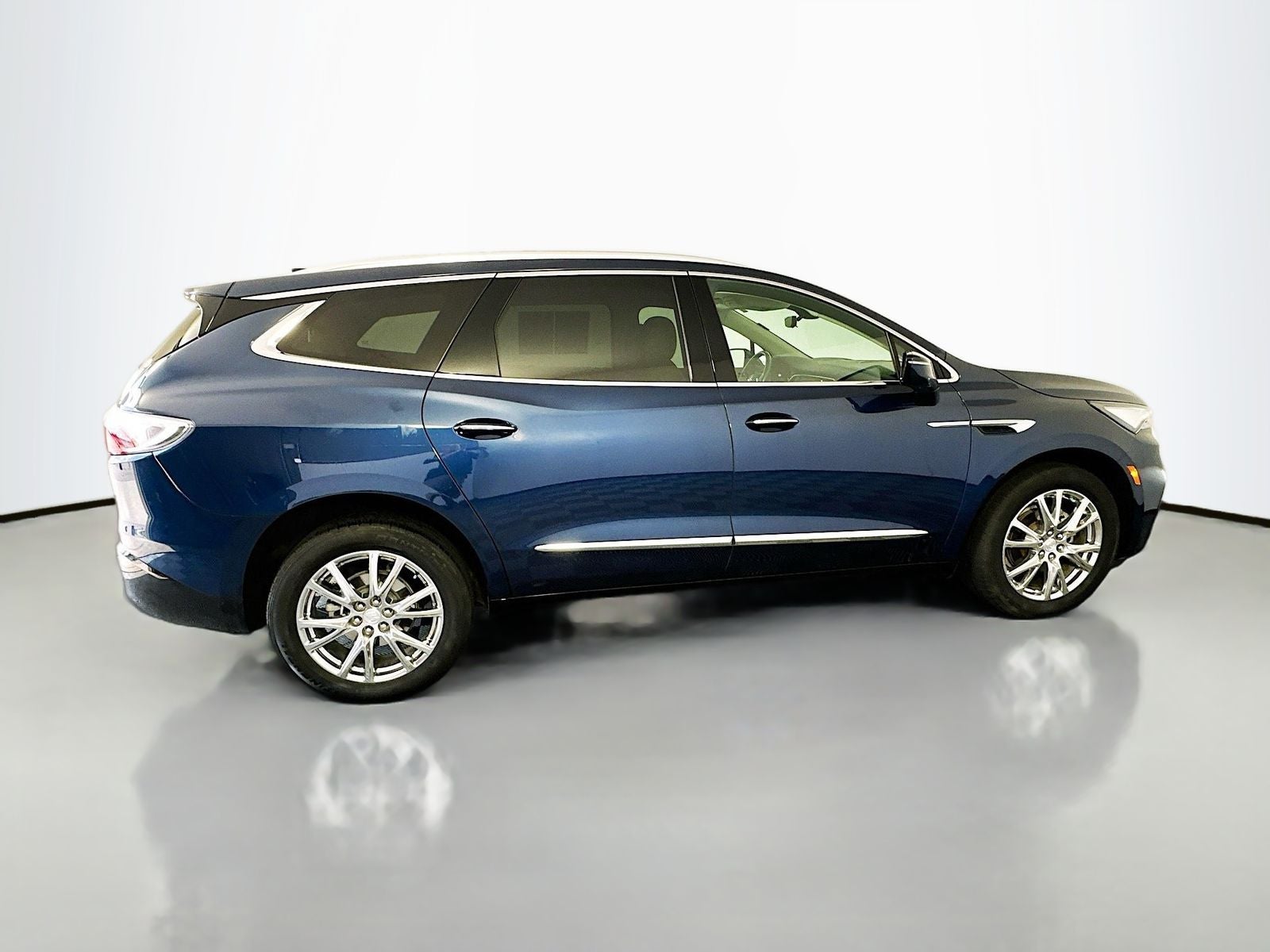 2022 Buick Enclave Premium Group