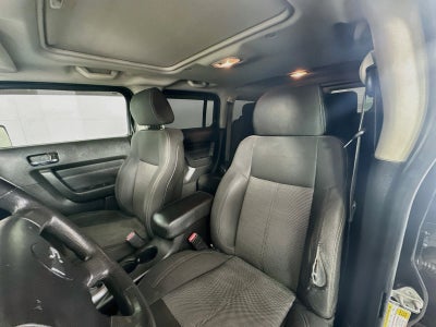 2007 Hummer H3 Base