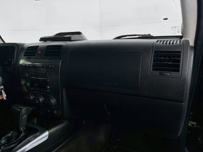 2007 Hummer H3 Base