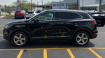 2016 Lincoln MKC Premiere