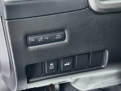 2016 Nissan Murano SL