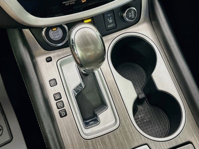 2016 Nissan Murano SL
