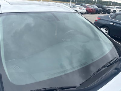 2016 Nissan Murano SL