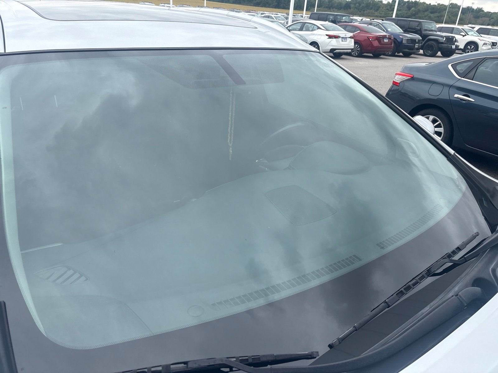 2016 Nissan Murano SL