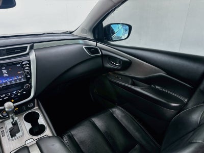 2016 Nissan Murano SL
