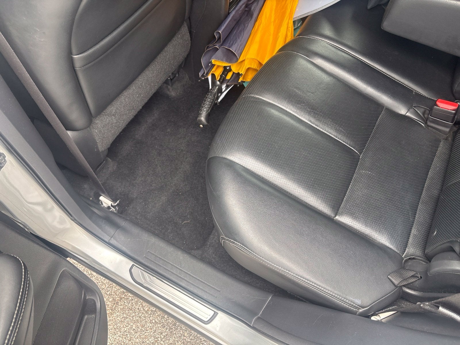 2016 Nissan Murano SL