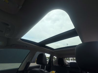 2016 Nissan Murano SL