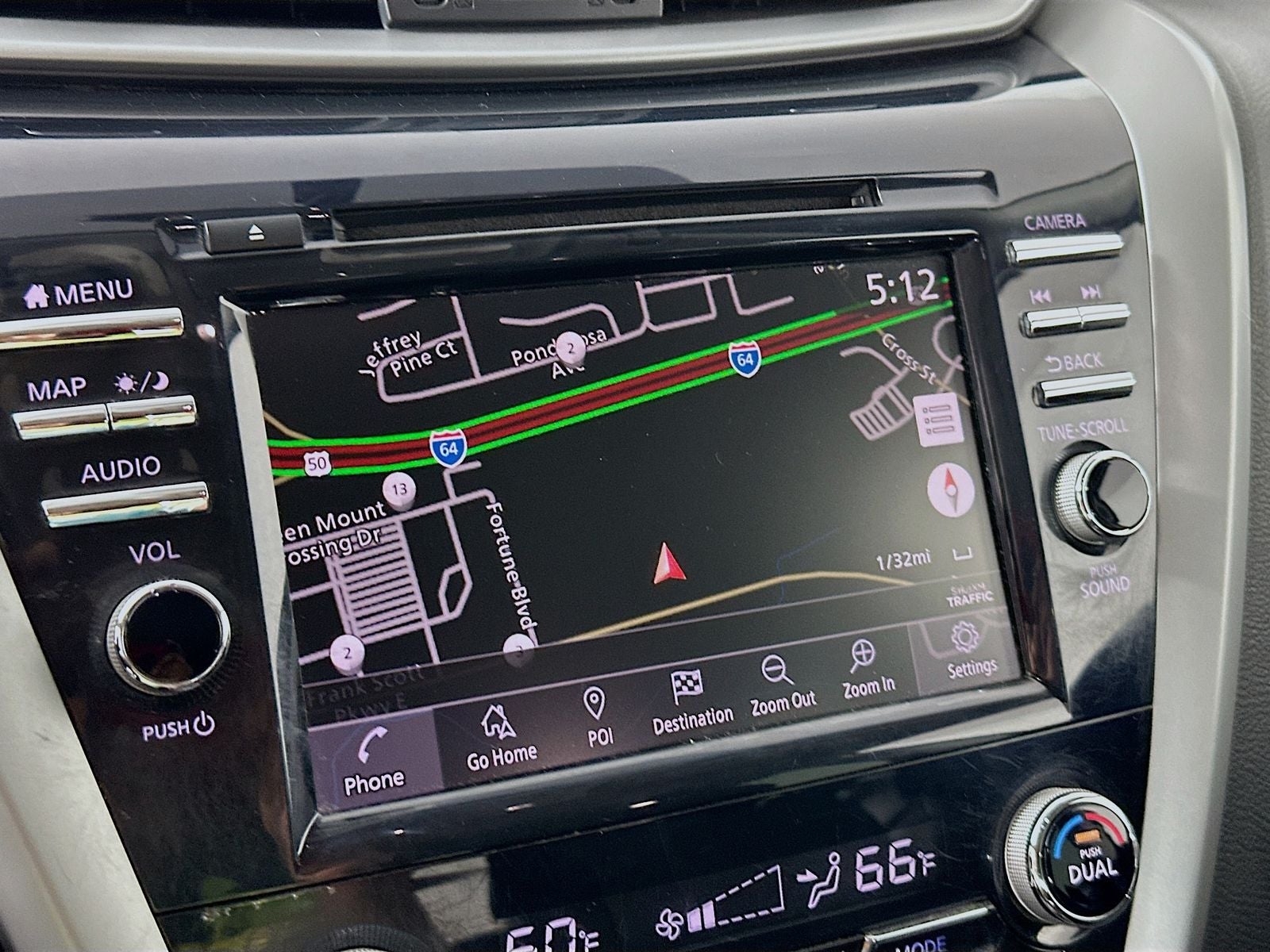 2019 Nissan Murano SV