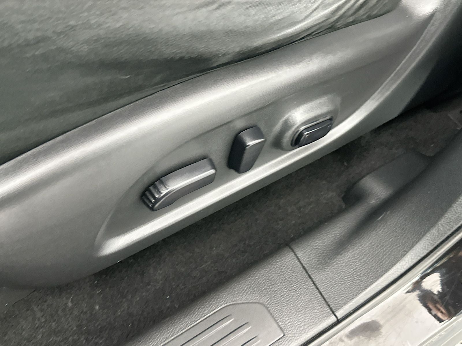 2019 Nissan Murano SV