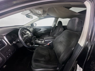 2019 Nissan Murano SV