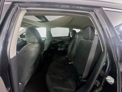 2019 Nissan Murano SV