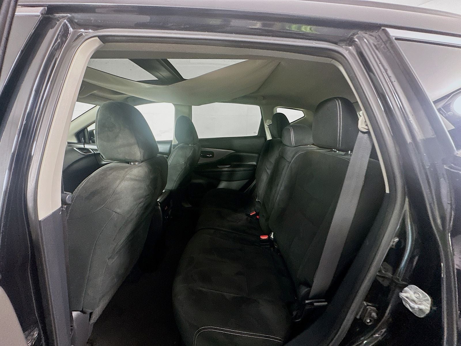 2019 Nissan Murano SV