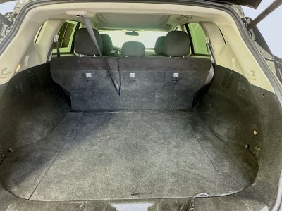 2019 Nissan Murano SV