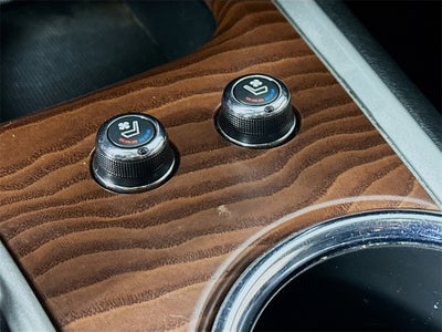 2019 Nissan Pathfinder Platinum