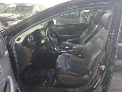 2019 Hyundai Sonata Limited