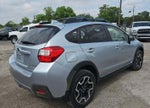2016 Subaru Crosstrek 2.0i Limited