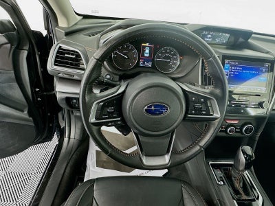 2018 Subaru Crosstrek 2.0i Limited