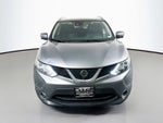 2017 Nissan Rogue Sport SL