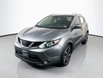 2017 Nissan Rogue Sport SL