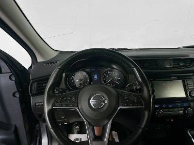 2019 Nissan Rogue Sport SV