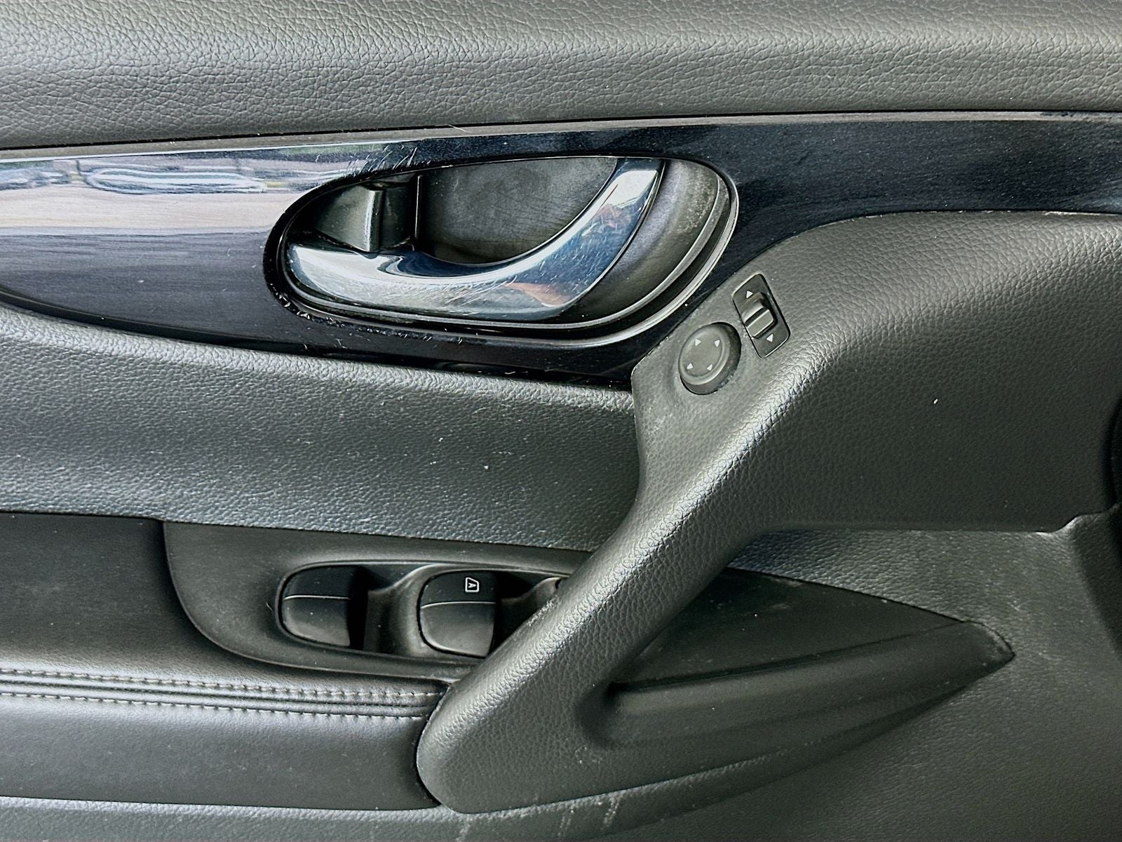 2019 Nissan Rogue Sport SV
