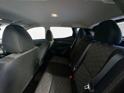 2019 Nissan Rogue Sport SV