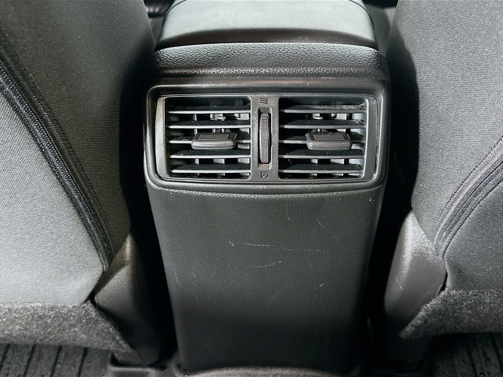 2019 Nissan Rogue Sport SV