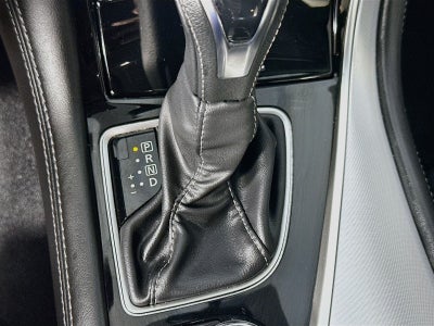 2022 INFINITI Q50 LUXE