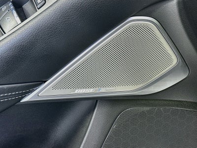 2022 INFINITI Q50 LUXE