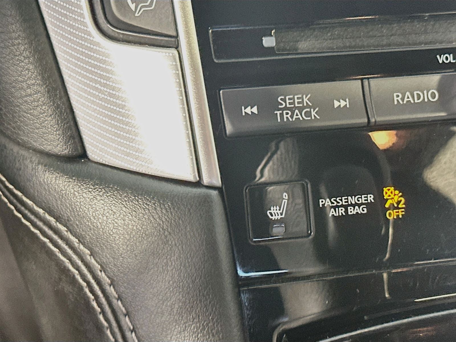 2022 INFINITI Q50 LUXE