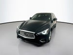 2022 INFINITI Q50 LUXE