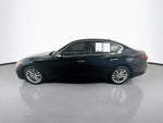 2022 INFINITI Q50 LUXE