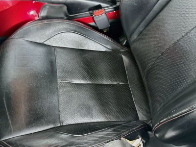 2012 Nissan Juke SL