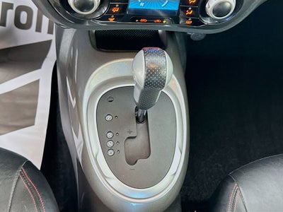2014 Nissan Juke SL