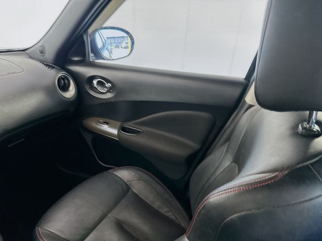 2014 Nissan Juke SL