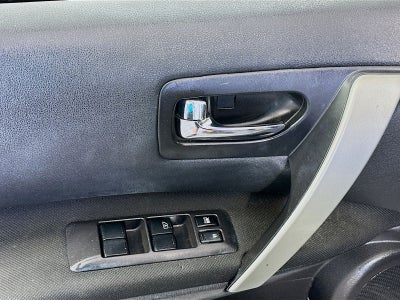 2012 Nissan Rogue SV