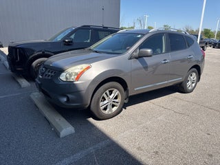 2012 Nissan Rogue SV