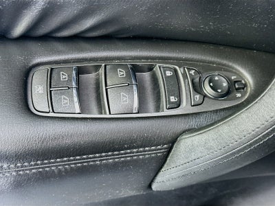 2022 Nissan Armada SV
