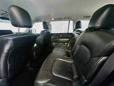2022 Nissan Armada SV