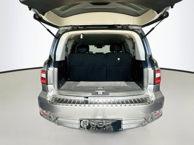 2022 Nissan Armada SV
