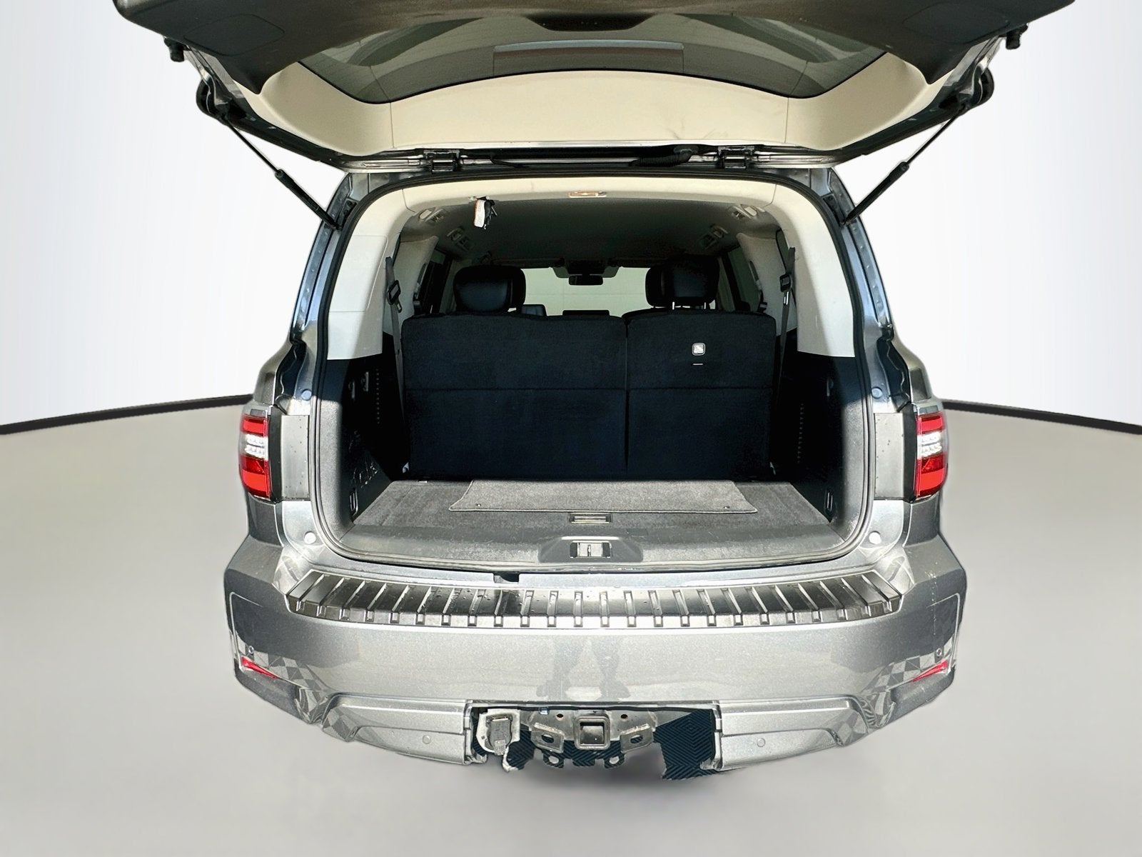 2022 Nissan Armada SV